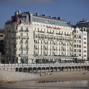4* فندق دي لوندريس يي دي إنغلاترا