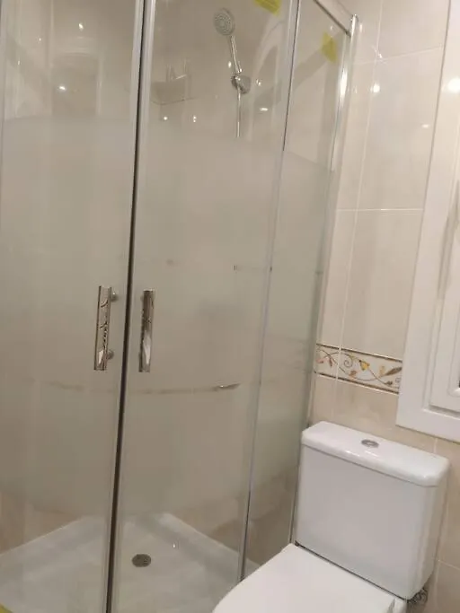 Agradable Piso En Gros. Buena Ubicacion Apartment San Sebastian 0*,