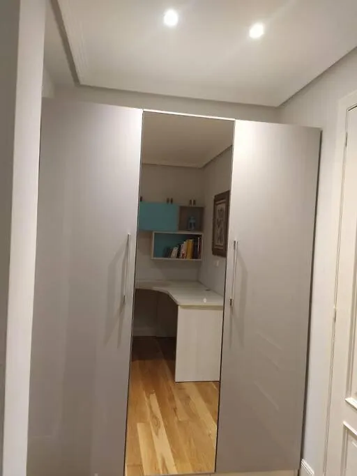 Agradable Piso En Gros. Buena Ubicacion Apartment San Sebastian Spain