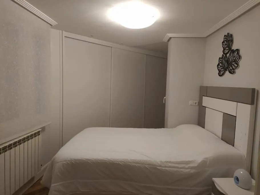 Agradable Piso En Gros. Buena Ubicacion Apartment San Sebastian