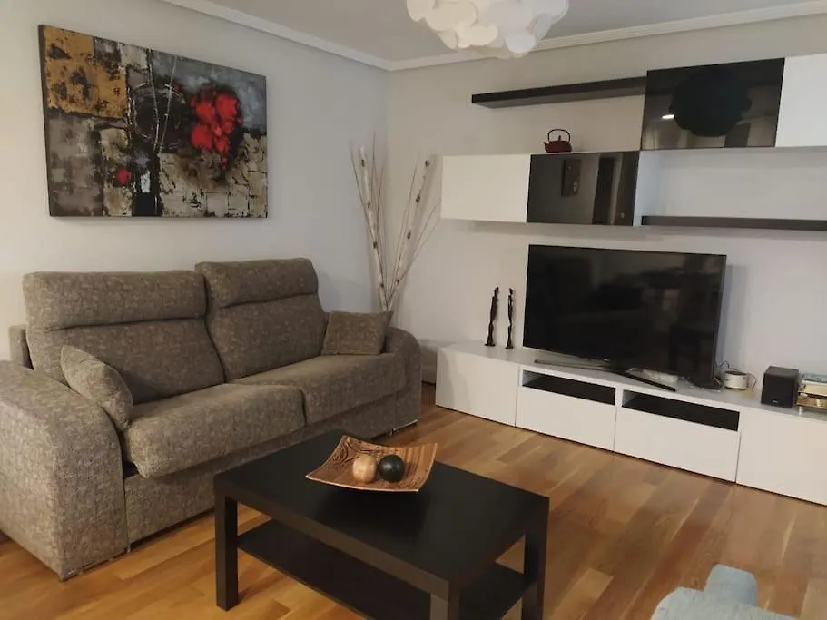 Agradable Piso En Gros. Buena Ubicacion Apartment San Sebastian