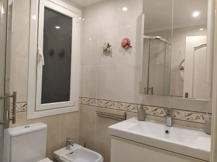 Agradable Piso En Gros. Buena Ubicacion Apartment San Sebastian